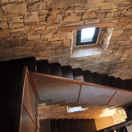 La Torre Del Codina Tárrega