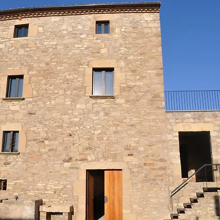 Lantställe La Torre Del Codina