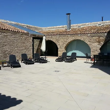 La Torre Del Codina Lantställe Tárrega