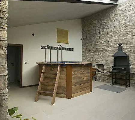 La Torre Del Codina