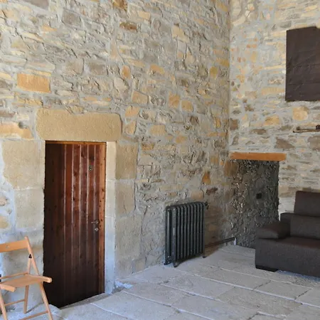 La Torre Del Codina Lantställe *