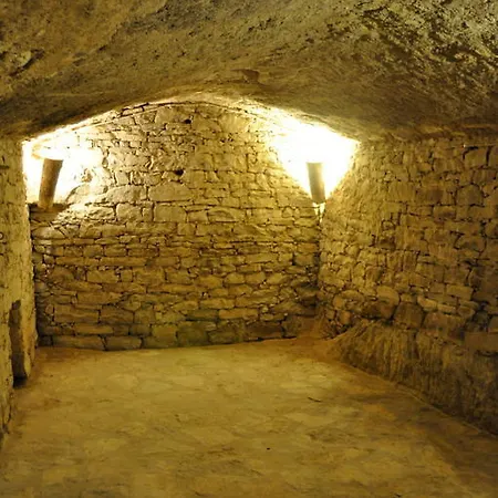 Lantställe La Torre Del Codina Tárrega