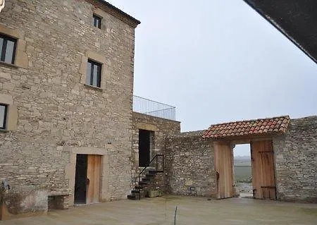 Lantställe La Torre Del Codina