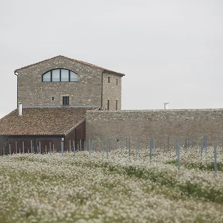 La Torre Del Codina Lantställe Tárrega