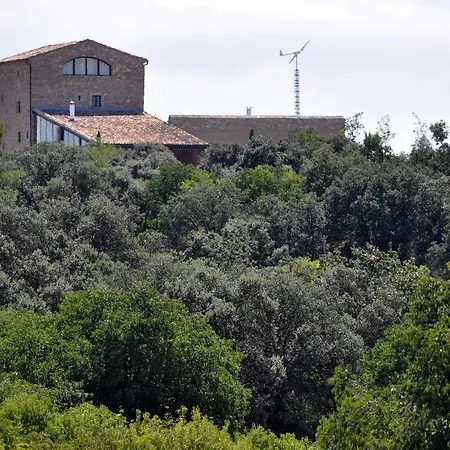 La Torre Del Codina Lantställe