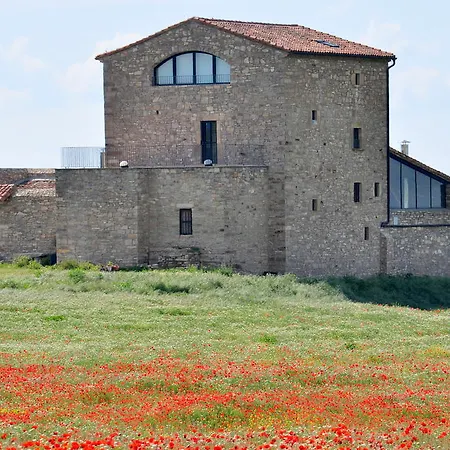 La Torre Del Codina