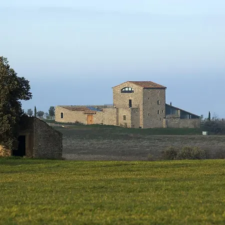 La Torre Del Codina *