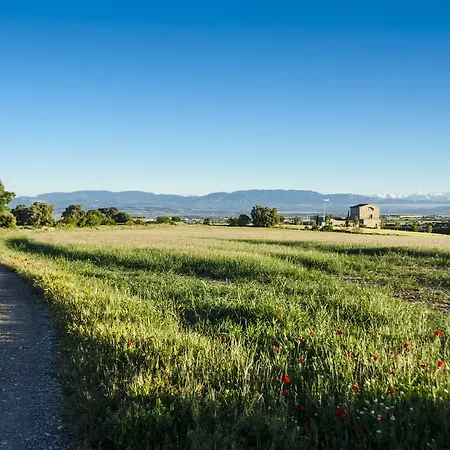 La Torre Del Codina Lantställe