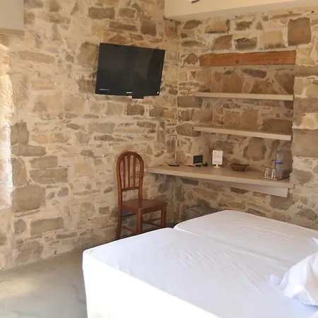 Country house La Torre Del Codina *