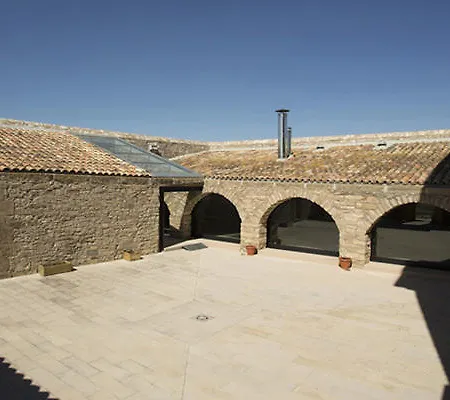 Country house La Torre Del Codina *